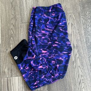 Beautiful workout pants